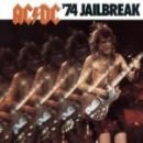 Disco '74 Jailbreak de AC/DC