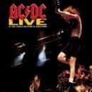 Disco AC/DC Live de AC/DC
