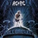 Disco Ballbreaker de AC/DC