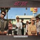 Disco Dirty Deeds Done Dirt Cheap de AC/DC