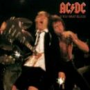 Disco If You Want Blood You've Got It de AC/DC