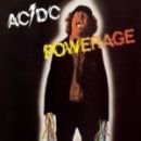 Disco Powerage de AC/DC