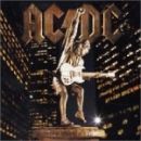 Disco Stiff Upper Lip de AC/DC