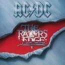 Disco The Razor's Edge de AC/DC