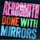 Disco Done With Mirrors de Aerosmith