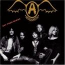 Disco Get Your Wings de Aerosmith