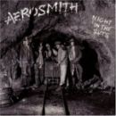 Disco Night In The Ruts de Aerosmith