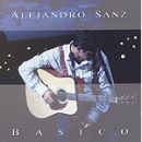 Discografía de Alejandro Sanz: Básico