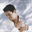 Discografía de Alejandro Sanz: El alma al aire