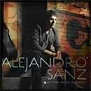 Discografía de Alejandro Sanz: El tren de los momentos