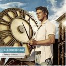 Discografía de Alejandro Sanz: Paraíso Express