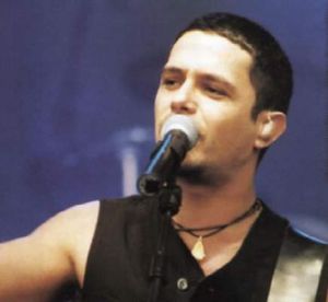 Alejandro Sanz - Wallpaper Gallery