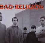 Disco Stranger Than Fiction de Bad Religion