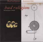 Disco The Process of Belief de Bad Religion