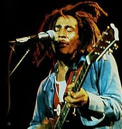 Bob Marley