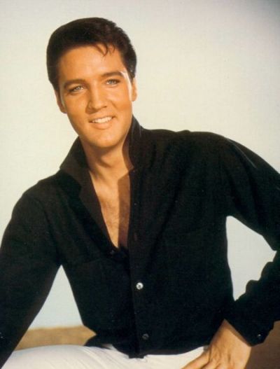 Muchas fotos de Elvis Presley :) Muchas fotos de Elvis Presley :)