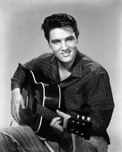 Elvis Presley