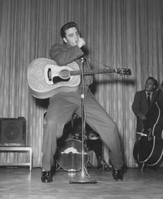 Elvis Presley Elvis Presley