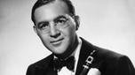¿Quién es Benny Goodman?
