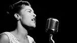 ¿Quién es Billie Holiday?