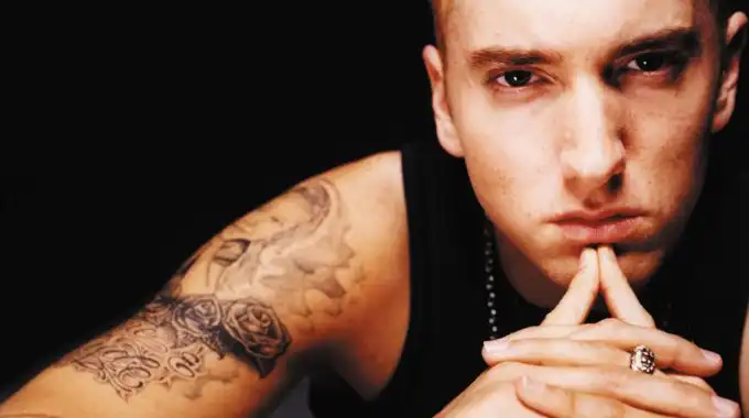 Eminem podría estar preparando nuevo álbum, según 50 Cent