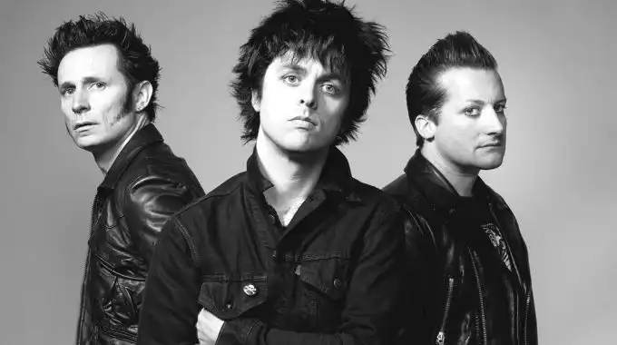 Green Day anuncia edición de lujo de 'Nimrod' por el 25 aniversario