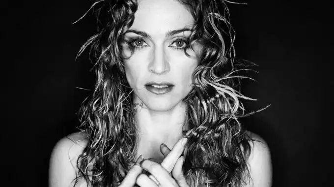 Cancelada la película biográfica de Madonna