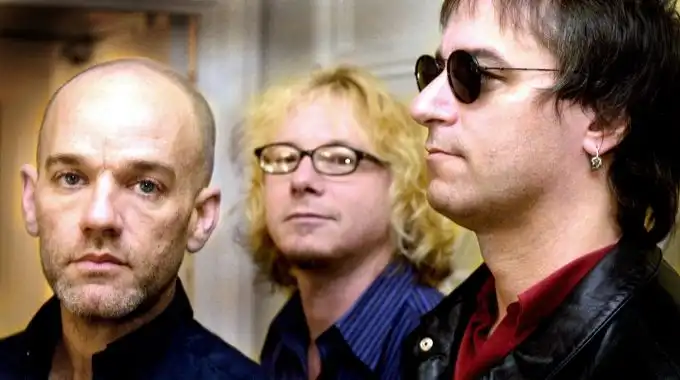 R.E.M. celebra el 40 aniversario de su primer sencillo con una reedición especial