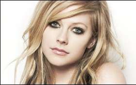 Avril Lavigne anuncia su regreso para septiembre