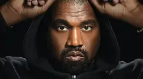 Balenciaga corta con Kanye West
