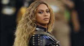 Beyoncé, elegida la mujer más poderosa de la música