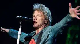 Bon Jovi anuncia único concierto en España en su gira 2019