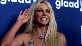 Britney Spears se va de Instagram entre acusaciones hacia su padre