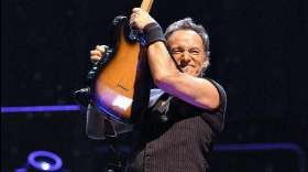 Bruce Springsteen cumple 70 años