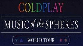 Coldplay anuncia gira europea con presencia en España