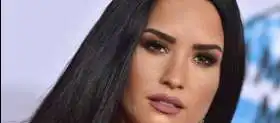 Demi Lovato habla por primera vez tras su ingreso por sobredosis