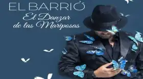El Barrio anuncia fechas para su gira con 'El danzar de las mariposas'