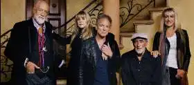 Mick Fleetwood revela el motivo de la salida de Lindsay Buckingham de Fleetwood Mac