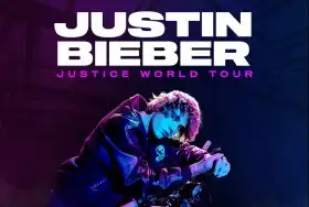 Justin Bieber pospone su gira 'Justice World Tour' por motivos de salud