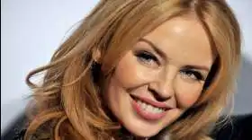 Kylie Minogue colabora en la nueva canción de la sueca Tove Lo