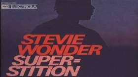 La canción Superstition de Stevie Wonder, elegida la mejor canción de todos los tiempos de la Motown