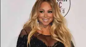Mariah Carey actuará en Barcelona el 10 de junio
