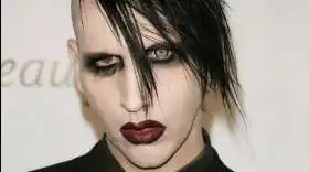 Marilyn Manson ultima nuevo álbum