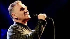Morrissey anuncia residencia en Broadway en mayo, antes de su nuevo álbum