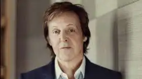Paul McCartney anuncia las canciones de su próximo álbum