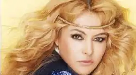 Paulina Rubio publica nuevo álbum, Deseo