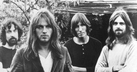 Peligra la venta de los derechos de Pink Floyd