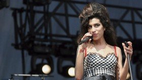 Primeras imágenes de la película 'Back to Black', sobre Amy Winehouse