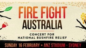 Queen, Alice Cooper y Olivia Newton-John participarán en un evento por los incendios de Australia