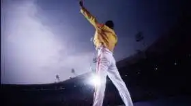 Rami Malek cuenta la historia de Freddie Mercury y el Live AID